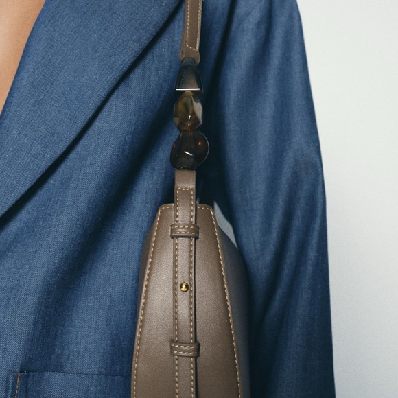 NWT| Zara Crossover Bag 🔥 - Picture 2 of 10